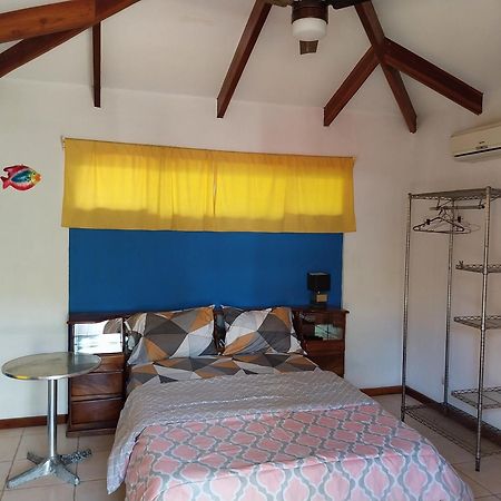 Las Cabinas Del Sueno Nicoya Exterior foto