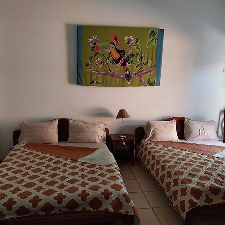 Las Cabinas Del Sueno Nicoya Exterior foto
