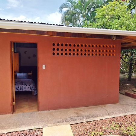 Las Cabinas Del Sueno Nicoya Exterior foto
