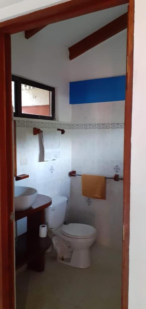 Las Cabinas Del Sueno Nicoya Exterior foto