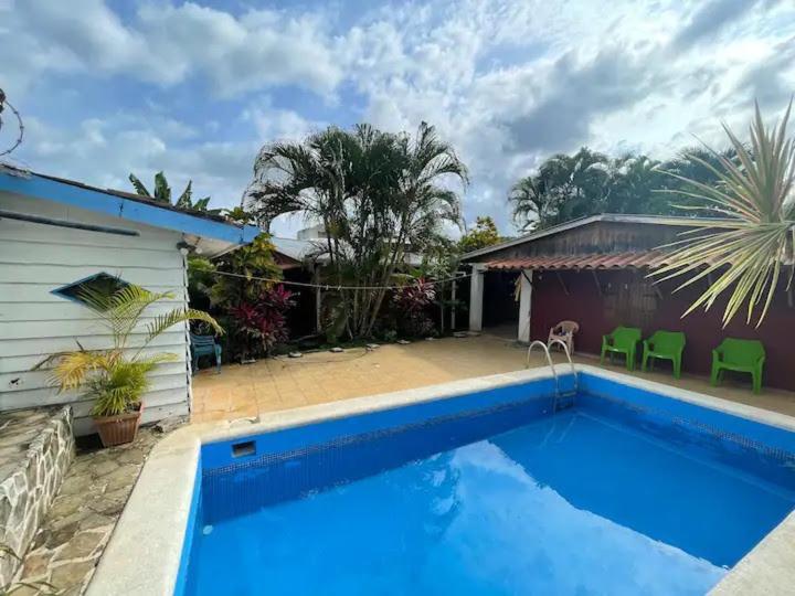 Las Cabinas Del Sueno Nicoya Exterior foto