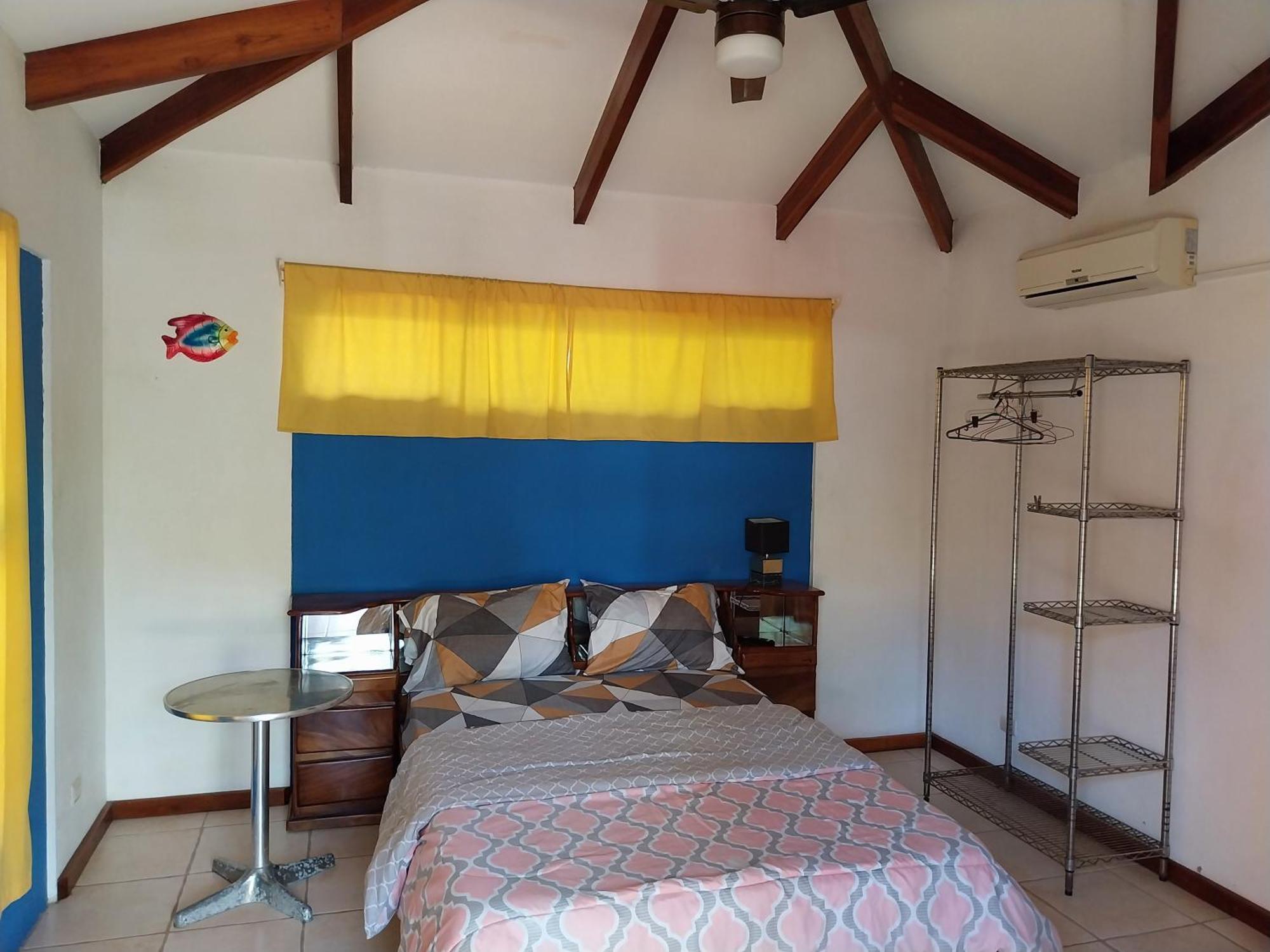 Las Cabinas Del Sueno Nicoya Exterior foto