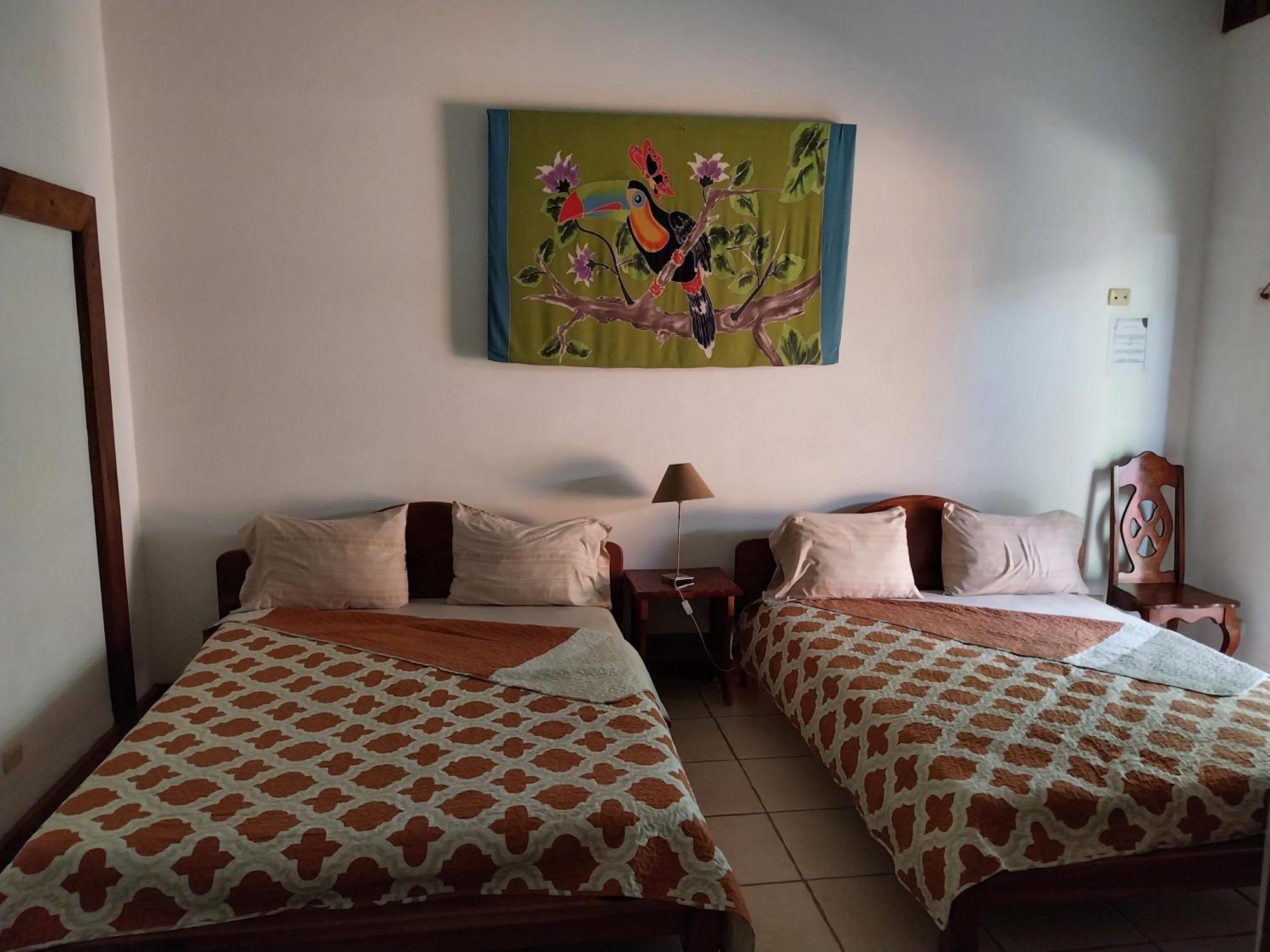 Las Cabinas Del Sueno Nicoya Exterior foto